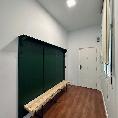 Catedral Square Apartment เซบีญา ภายนอก รูปภาพ