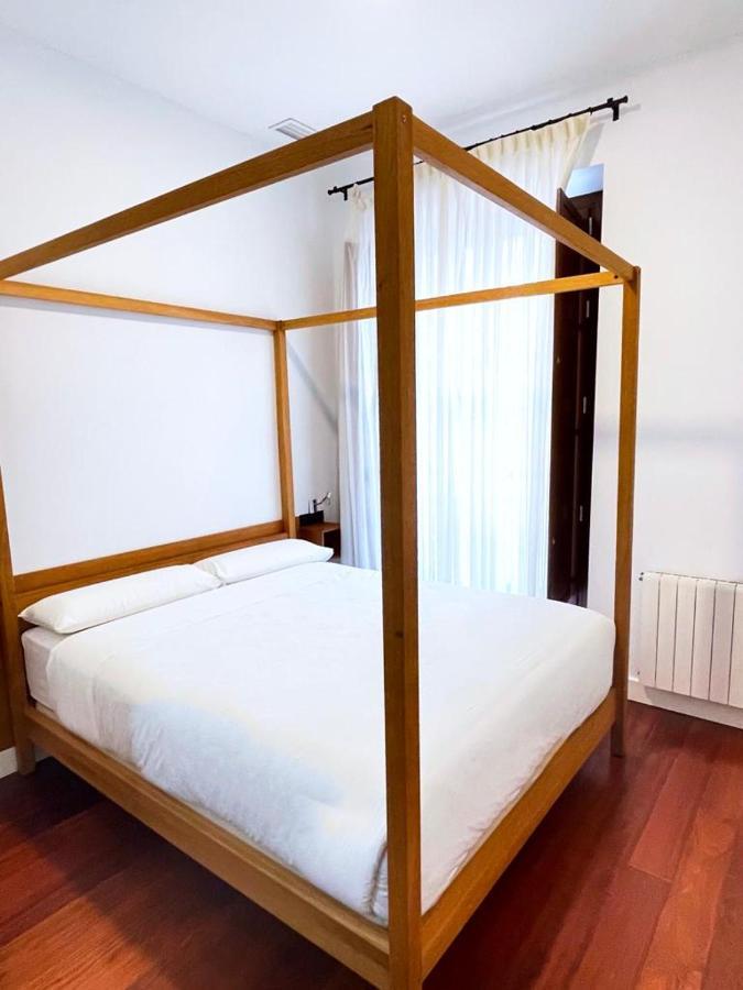 Catedral Square Apartment เซบีญา ภายนอก รูปภาพ