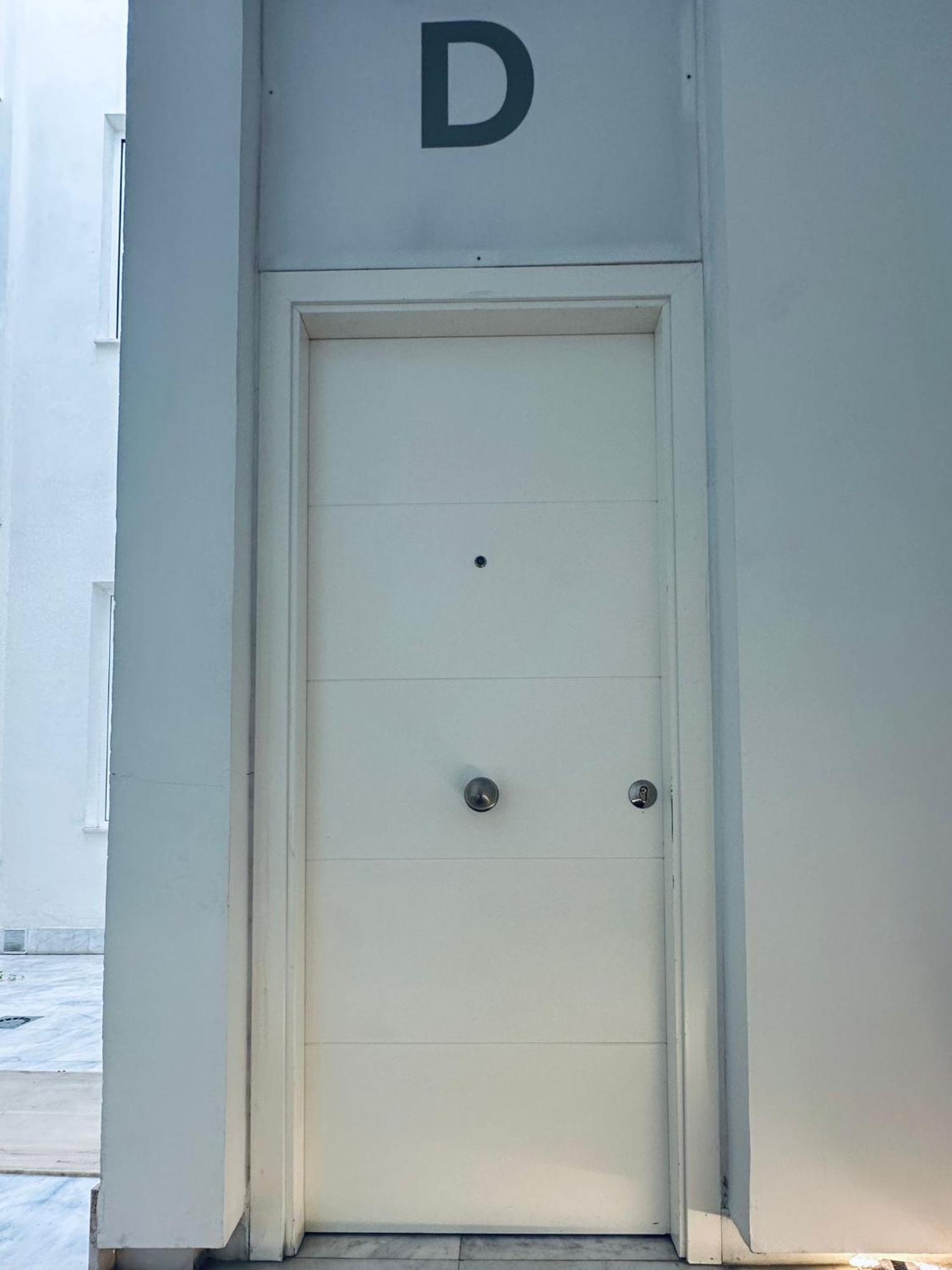 Catedral Square Apartment เซบีญา ภายนอก รูปภาพ