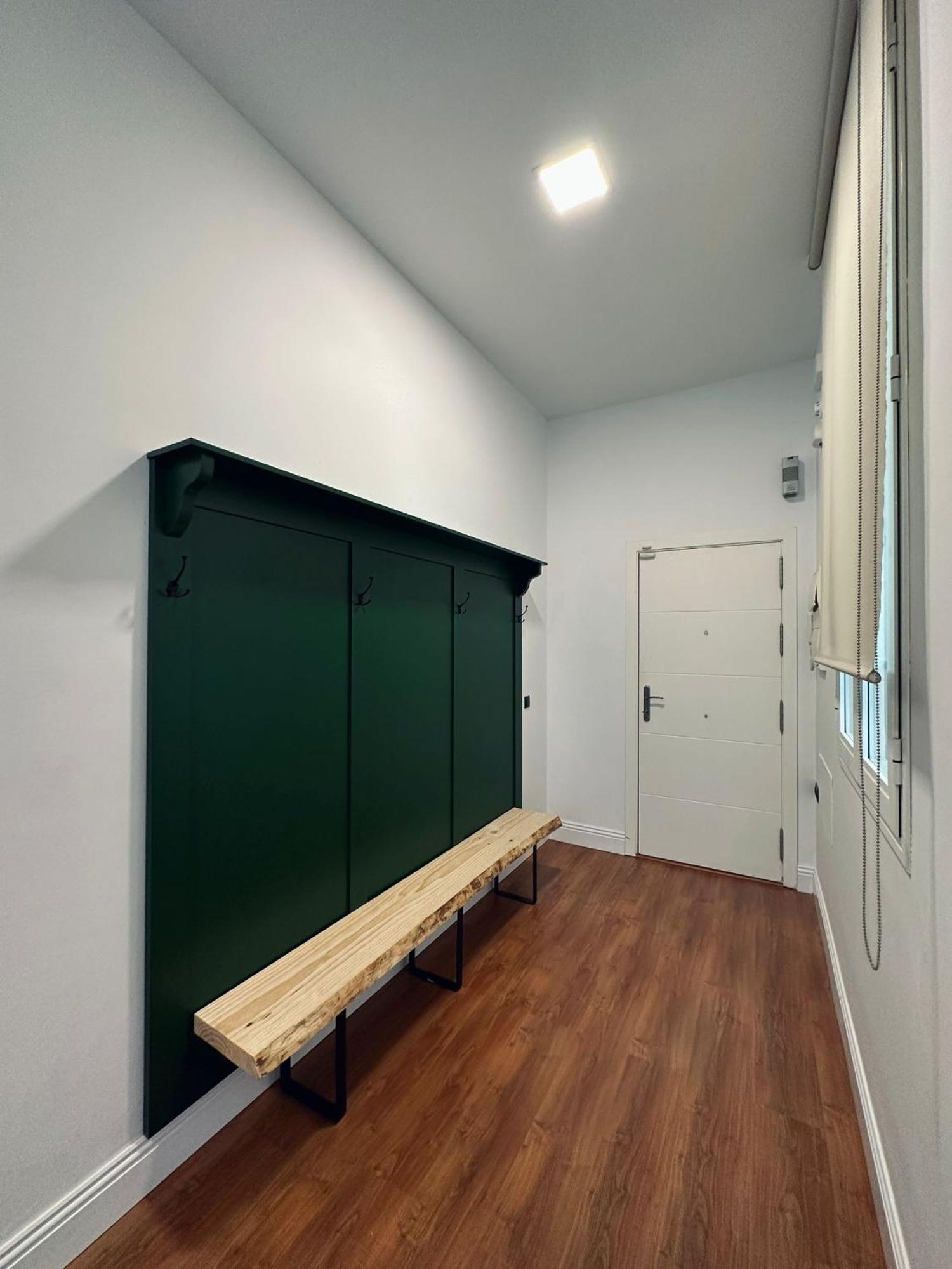 Catedral Square Apartment เซบีญา ภายนอก รูปภาพ