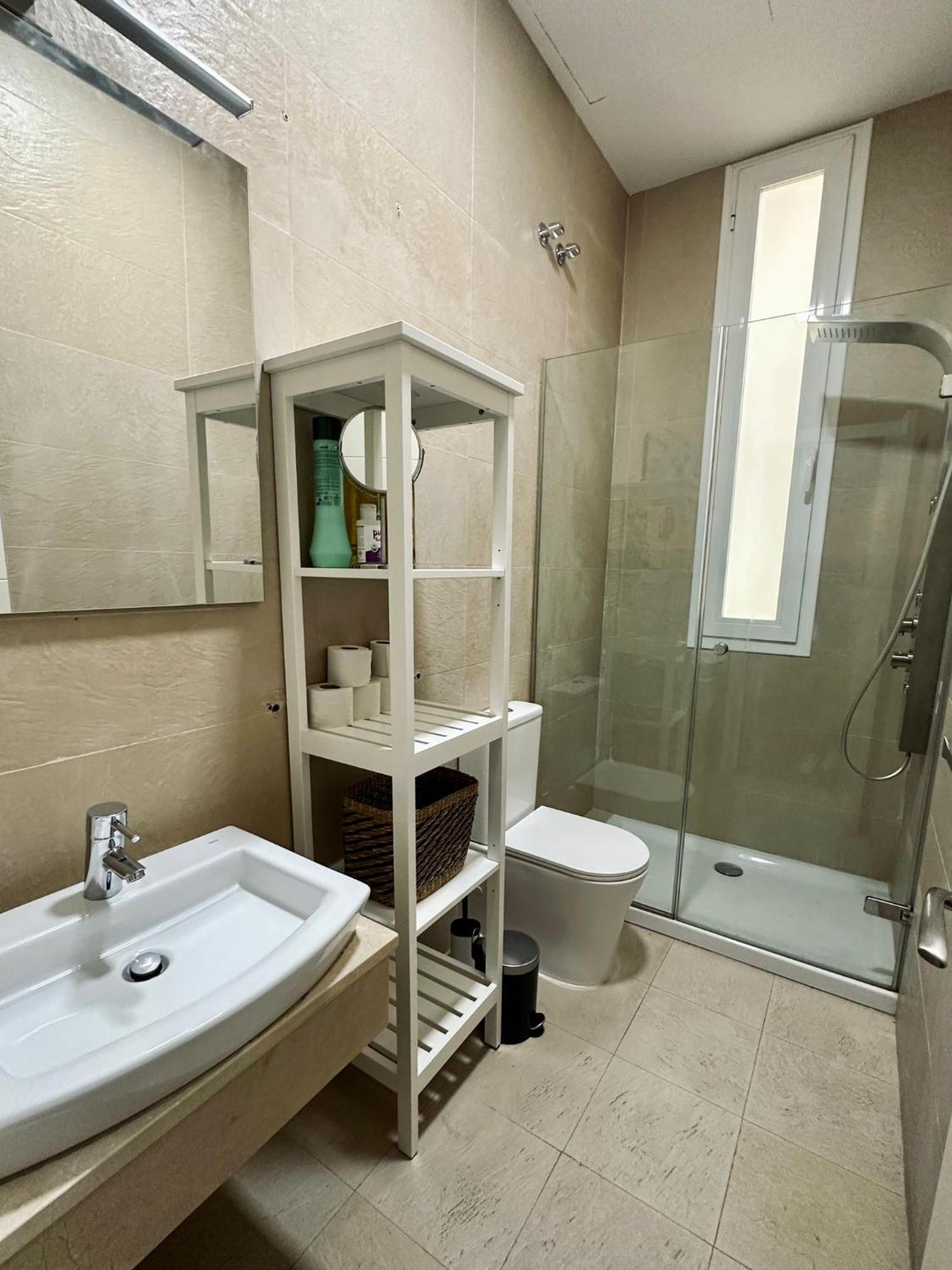 Catedral Square Apartment เซบีญา ภายนอก รูปภาพ