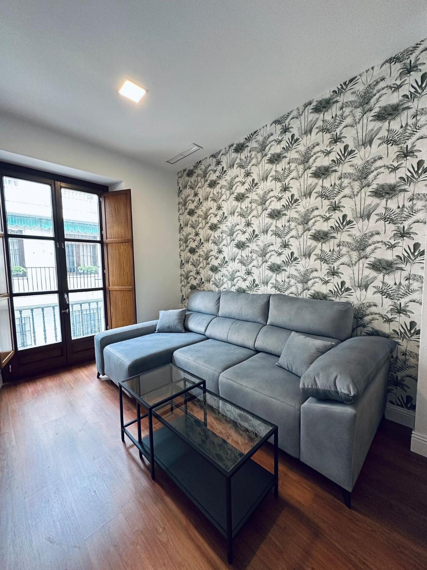 Catedral Square Apartment เซบีญา ภายนอก รูปภาพ